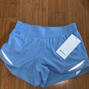 lululemon hotty hot high rise